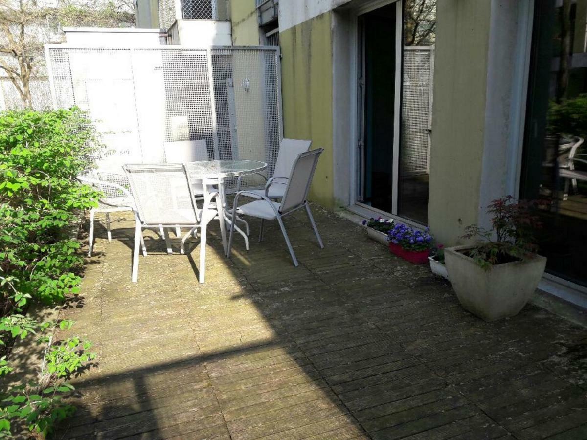 Vert Bois Lille Dış mekan fotoğraf